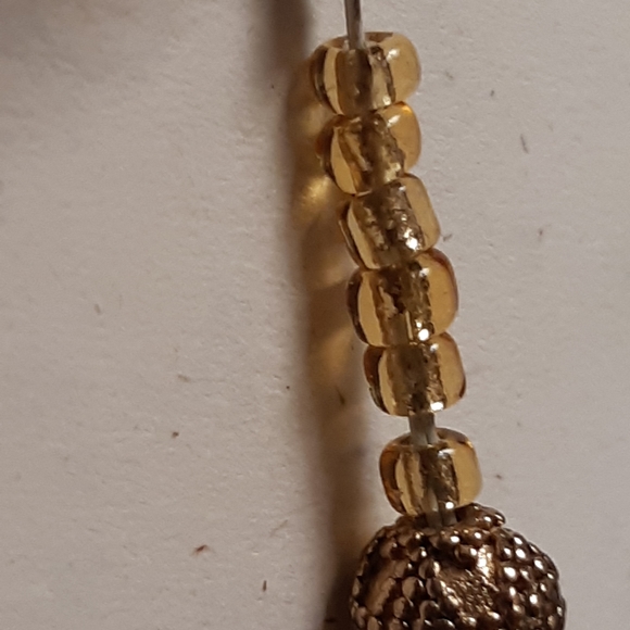 14/20 GF Ankle Bracelet - Picture 3 of 7